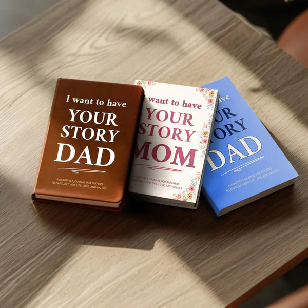 "Tell Me Your Story" By That Memory